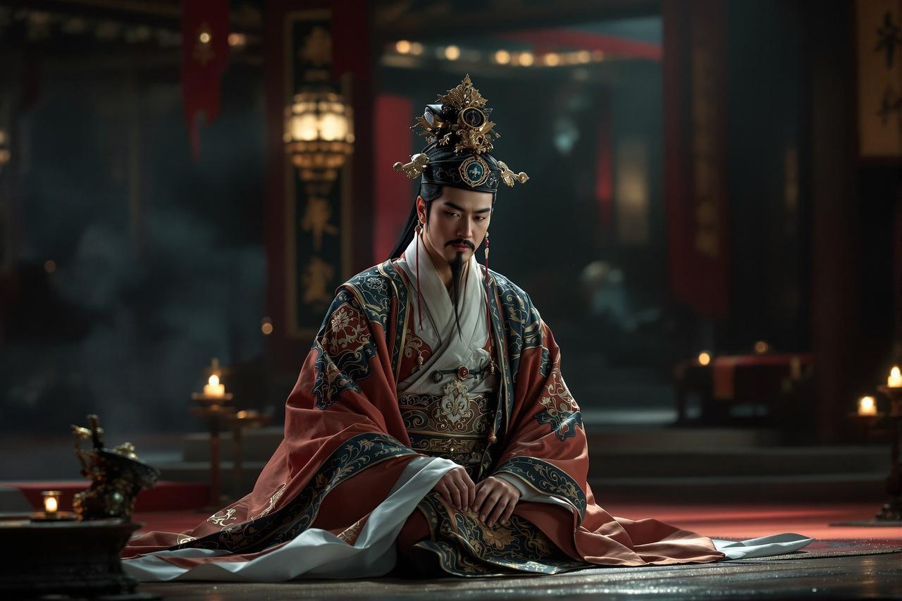 陈情令五周年特别企划肖战王一博