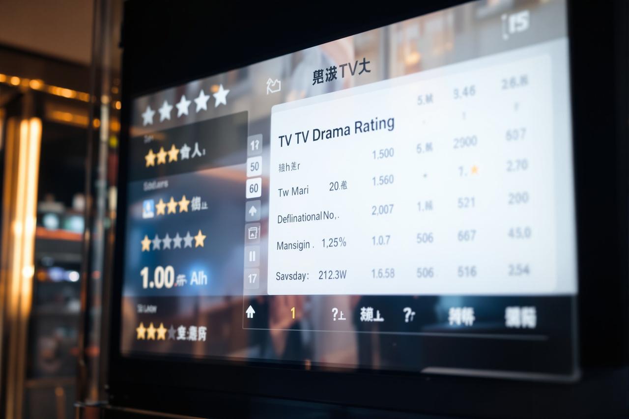 2026上半年国产剧豆瓣评分排行榜